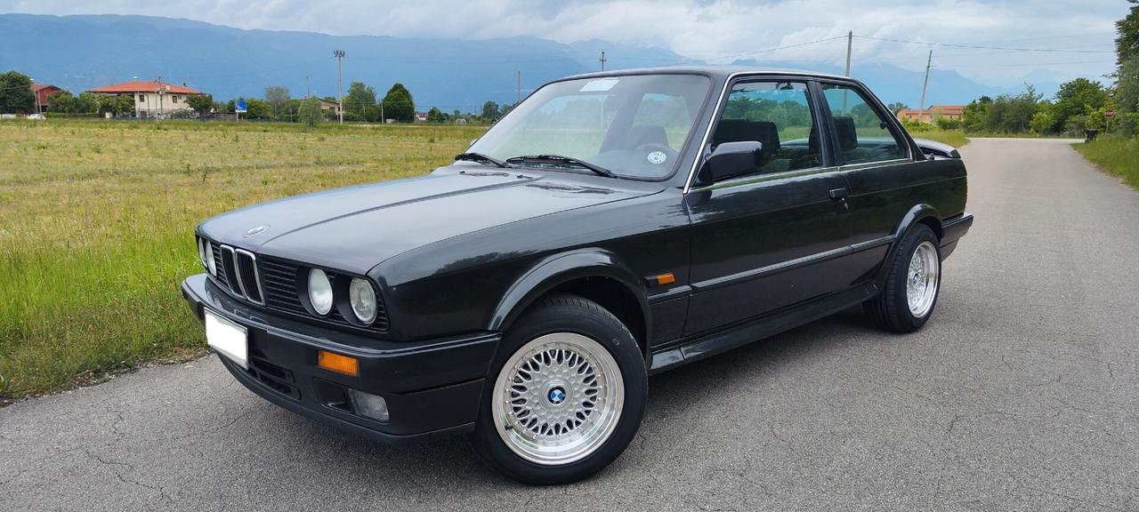 RARISSIMA Bmw E30 325 XI INTEGRALE 168CV