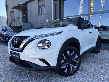 Nissan Juke Juke 1.0 dig-t Acenta 114cv