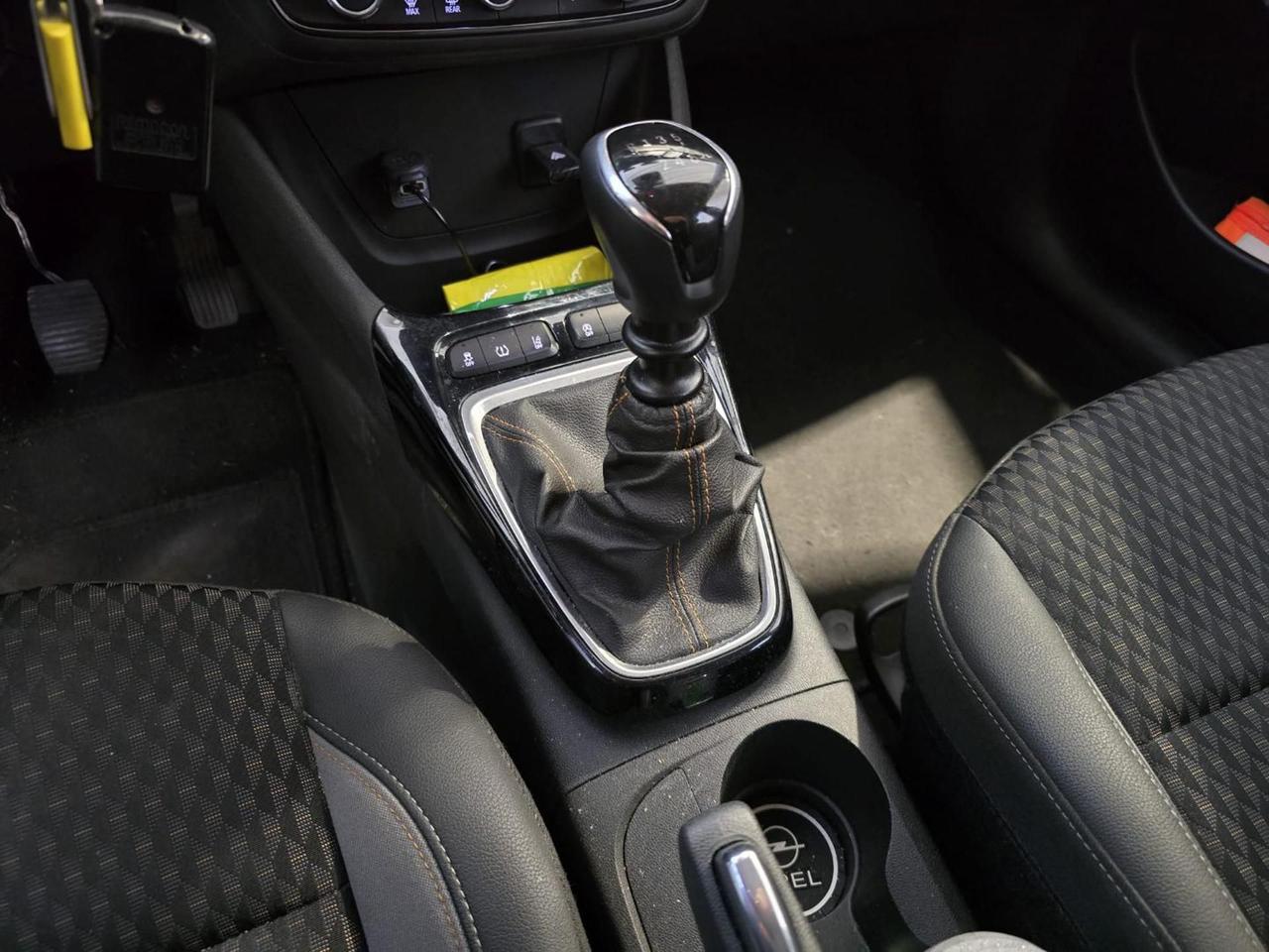 OPEL Crossland X 1.5 ECOTEC D 102 CV Start&Stop Innovation