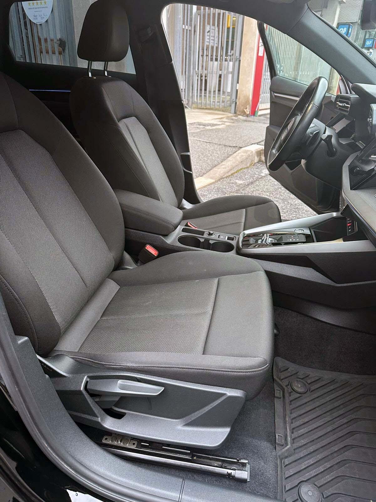 Audi A3 SPB 30 TDI S tronic Business Advanced