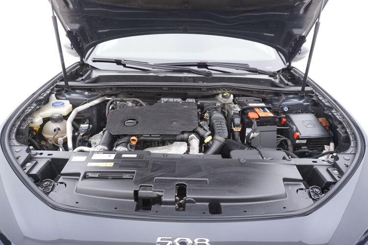 Peugeot 508 Business EAT8 BR743576 1.5 Diesel 131CV