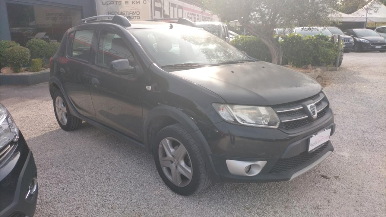 Dacia Sandero Stepway 900 TCe 12V 90CV **LEGGERE NOTE ANNUNCIO**