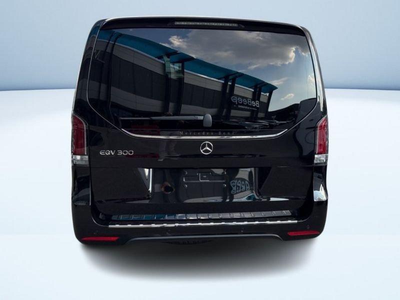 Mercedes-Benz EQV 300 Long