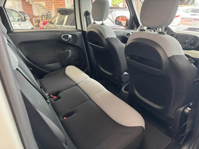 FIAT 500L 1.4 95 CV Lounge