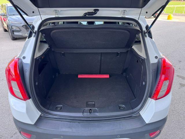 OPEL Mokka 1.7 CDTI Ecotec 130CV 4x2 Cosmo