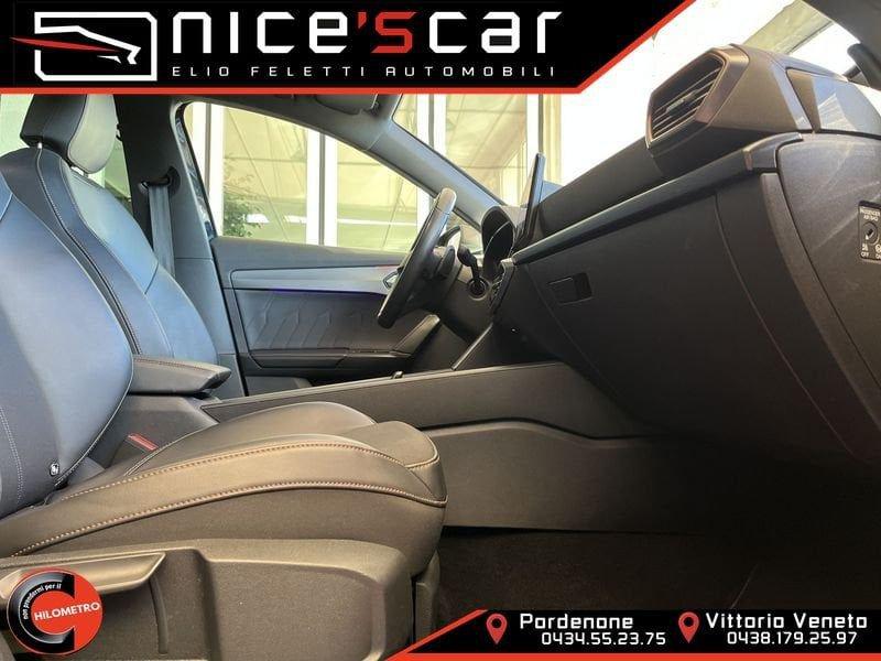 Cupra Formentor 2.0 TDI 4Drive DSG