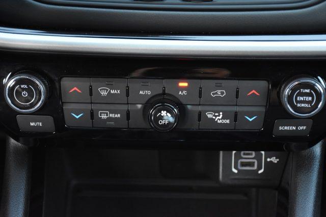 JEEP Compass 1.6 Multijet II 2WD 80° Anniversario *PELLE*CAM360