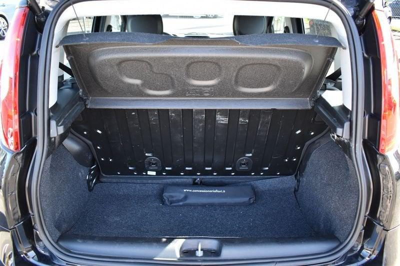 FIAT Panda 1.0 FireFly 70cv S&S Hybrid