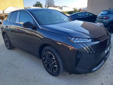 PEUGEOT 3008 Hybrid 136 e-DCS6 GT