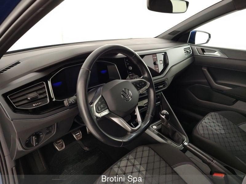 Volkswagen Polo Polo 1.0 TSI R-Line