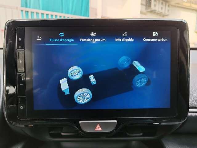 Toyota Yaris Cross 1.5 Hybrid 115cv Active E-CVT + Telecamera