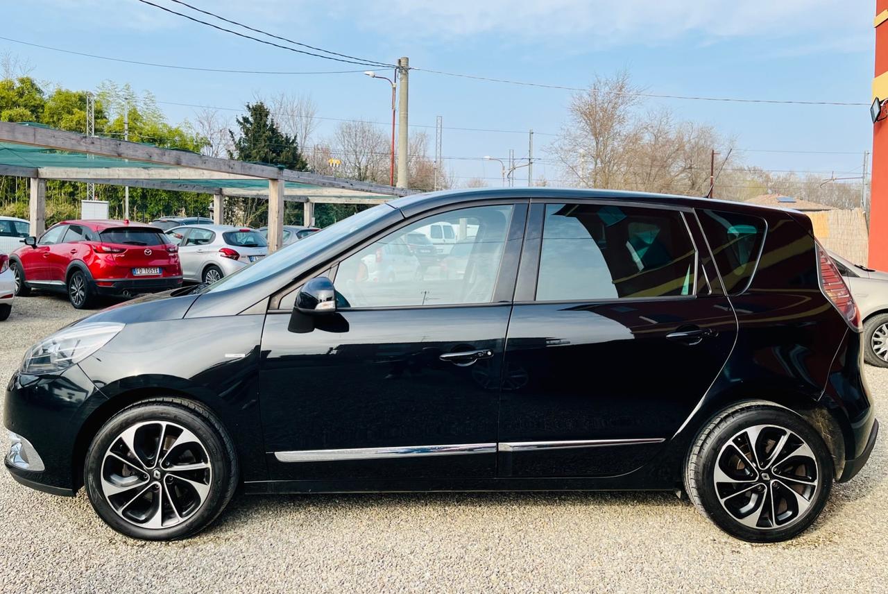 Renault Scenic Scénic dCi 130 CV Start&Stop Energy Bose