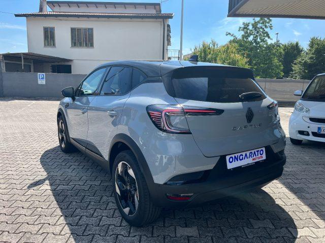 RENAULT Captur ECO-G 100 CV Techno #Pack.Navigation #Pack.Safety