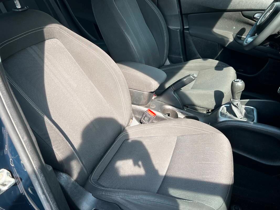 Fiat Tipo 1.3 mjt Easy s&s 95cv