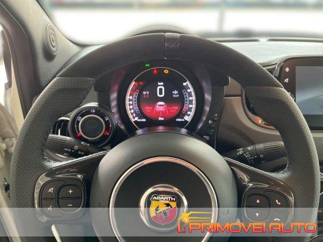 ABARTH 695 TURISMO 1.4 Turbo T-Jet 180 CV