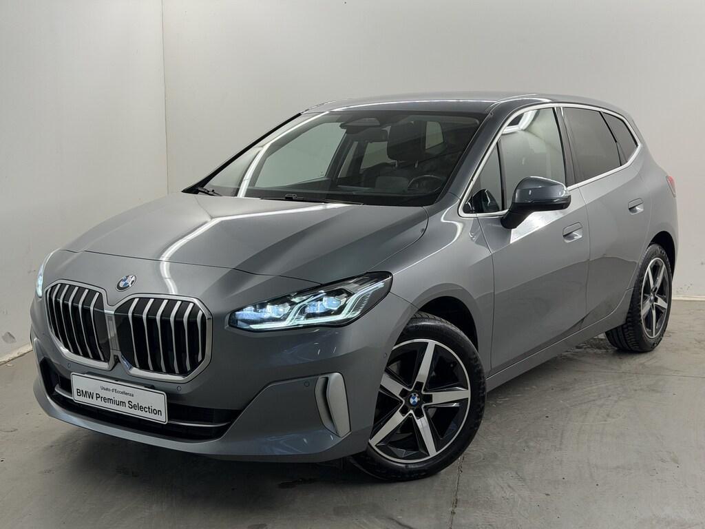 BMW Serie 2 Active Tourer 218 d Luxury DCT
