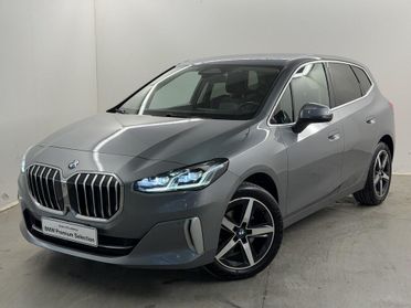 BMW Serie 2 Active Tourer 218 d Luxury DCT