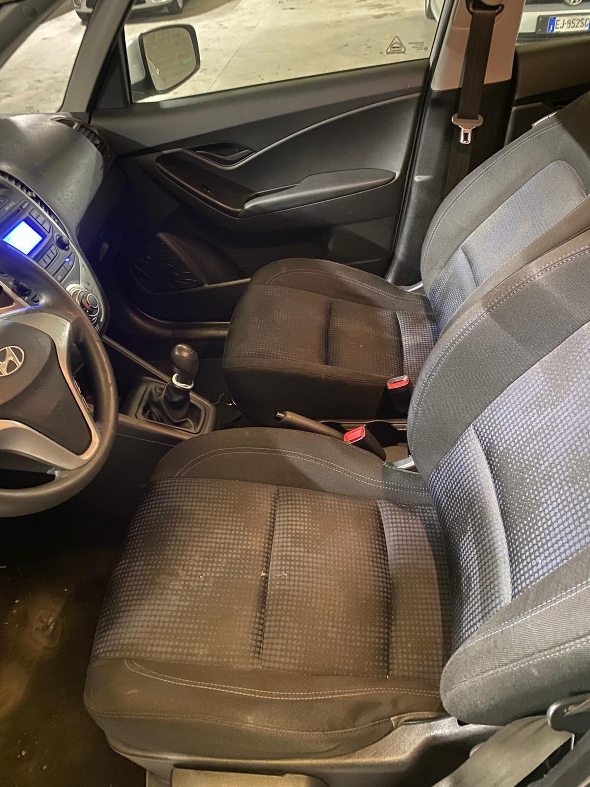 Hyundai iX20 1.4 90 CV Comfort