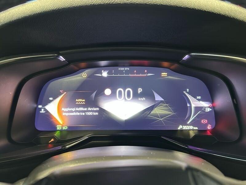 DS DS 7 DS 7 1.5 BlueHDi 130 aut. Rivoli