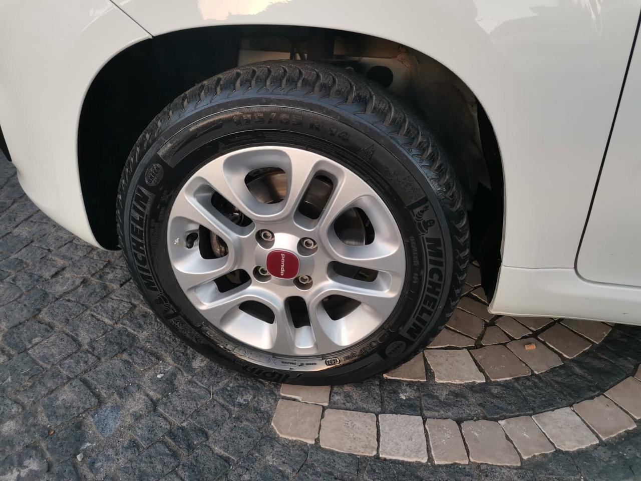Fiat Panda 1.2 EasyPower Gpl