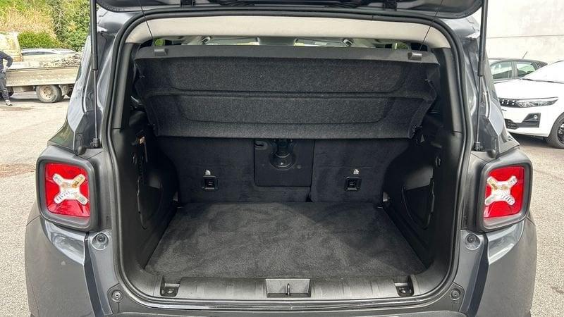 Jeep Renegade 1.5 turbo t4 mhev Limited 2wd 130cv dct