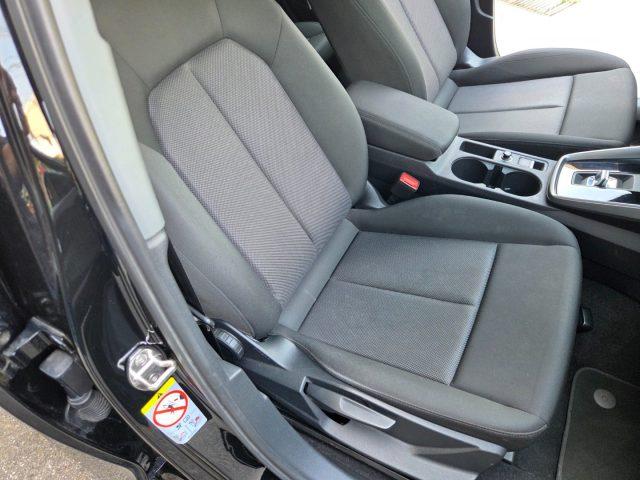 AUDI A3 SPB 40 TFSI e S tronic Business Advanced