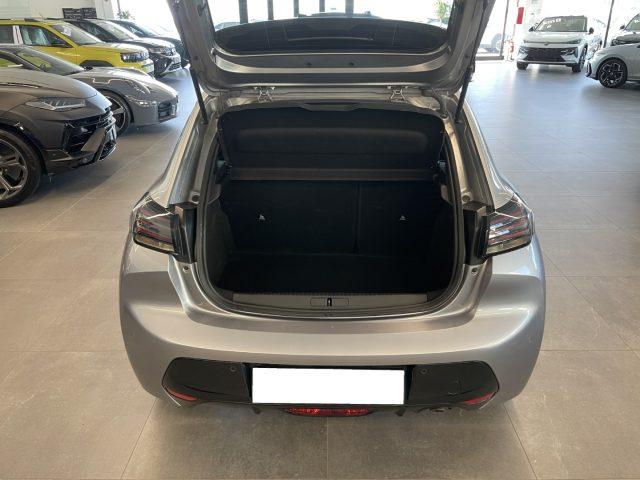 PEUGEOT 208 1.2 PureTech 100 CV Allure
