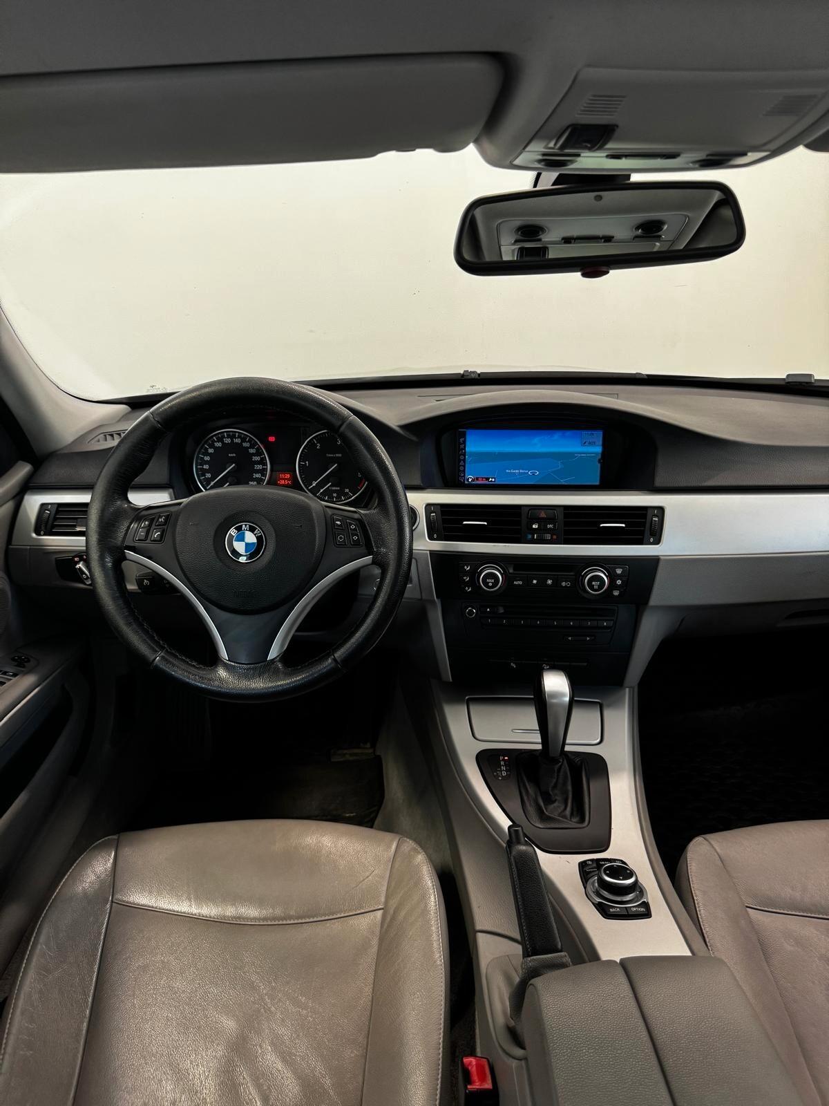 Bmw 320 320d cat xDrive Touring Futura