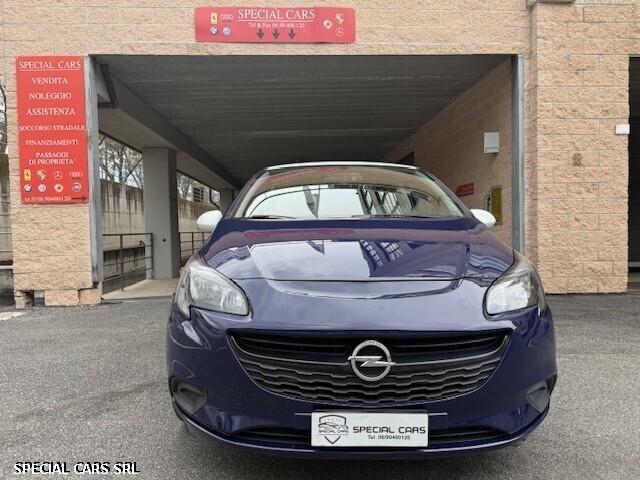 Opel Corsa 1.4 GPL B-Color