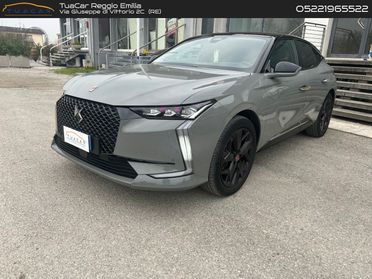 DS DS4 Performance Line+ 1.6 Puretech 180 #8260