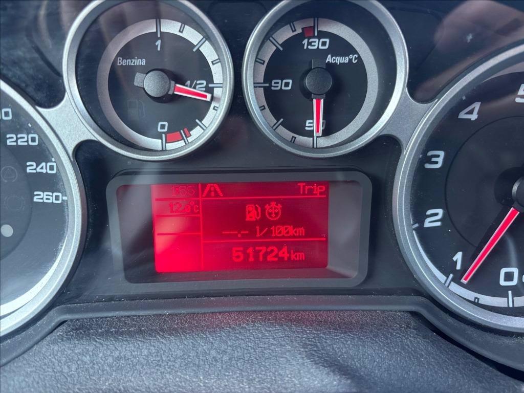 ALFA ROMEO MiTo 1.4 m.air Distinctive 105cv del 2011