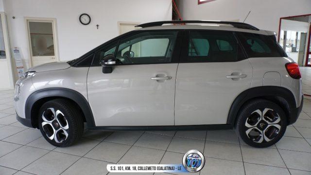 CITROEN C3 Aircross BlueHDi 100 Shine