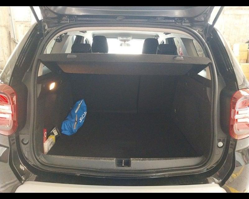 Dacia Duster Duster 1.0 tce Prestige up Gpl 4x2 100cv