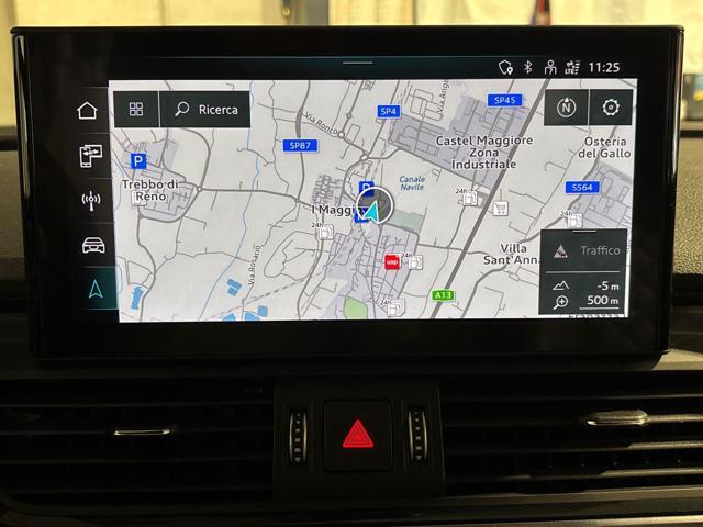 AUDI Q5 Sportback 40 TDI quattro S tronic S line plus