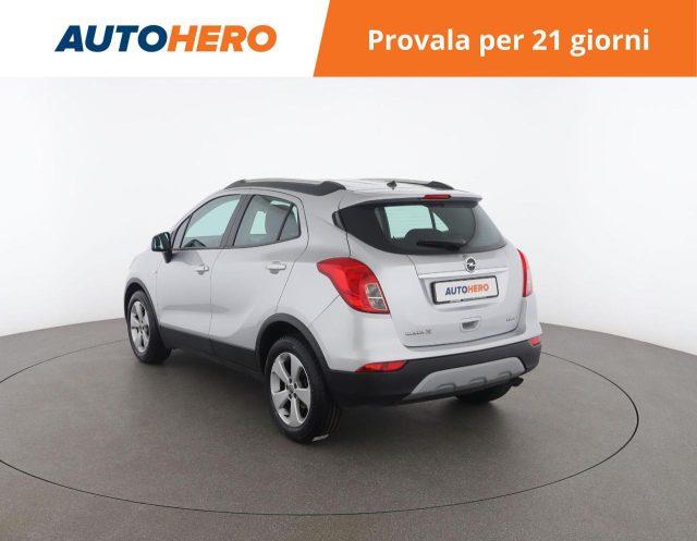 OPEL Mokka X 1.4 Turbo Ecotec 120CV 4x2 Start&Stop Advance