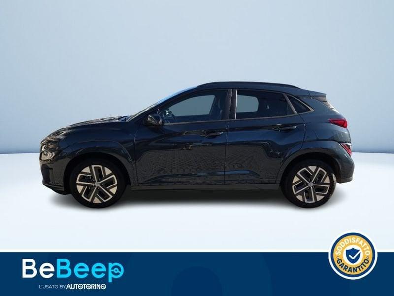 Hyundai Kona 64 KWH EV XCLASS