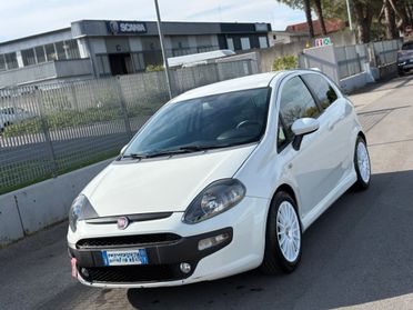 Fiat Punto Evo 1.2 Benzina Sport 2010