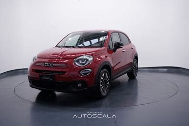 FIAT 500X 1.3 MultiJet 95cv Pack Style