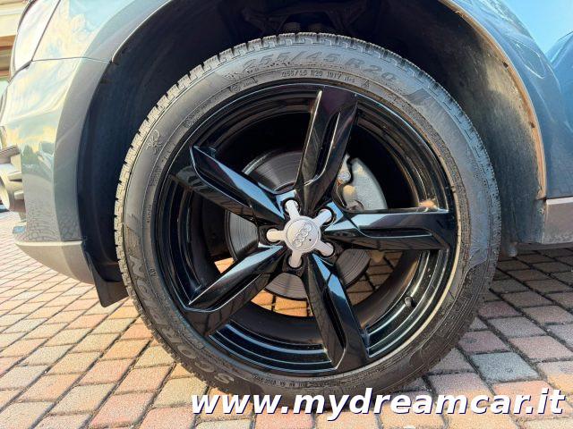 AUDI Q5 2.0 TDI 170 CV quattro S tronic