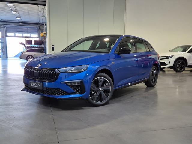 Skoda Scala 1.0 tsi Monte Carlo 115cv dsg