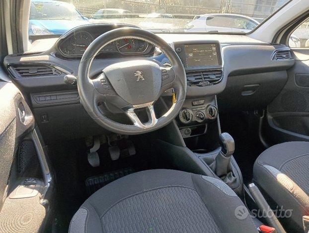 PEUGEOT 208 BlueHDi 75 S&S 5 porte Active