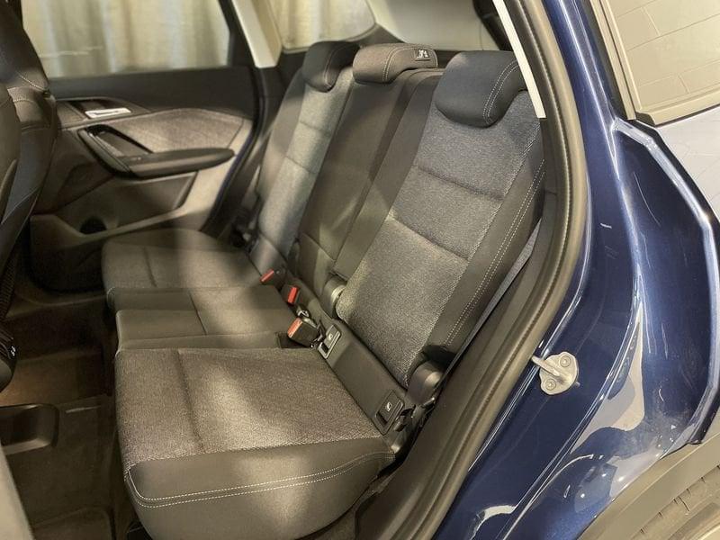 BMW X1 sDrive 20i X-Line DCT