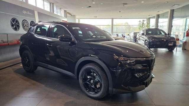 Alfa Romeo Junior 1.2 145 CV Hybrid eDCT6