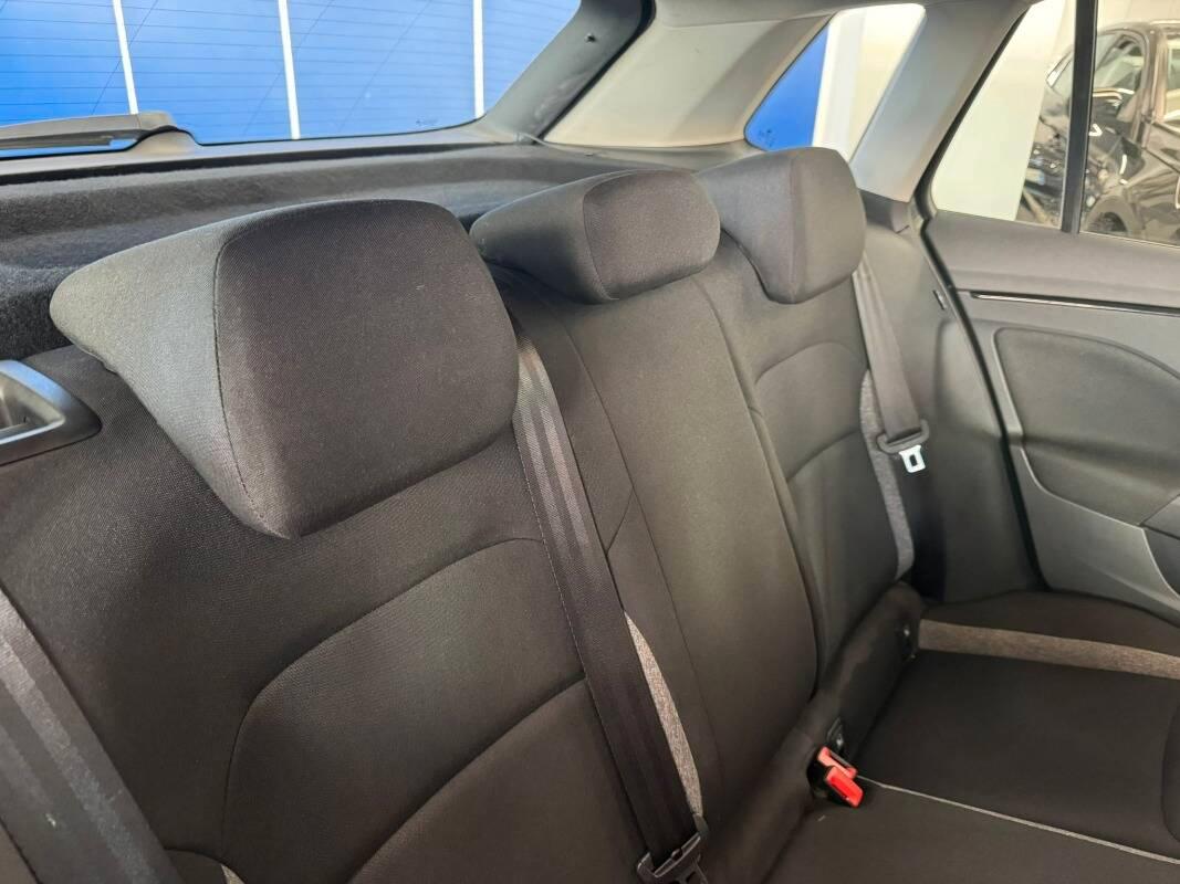 Skoda Kamiq 1.0 tsi Ambition 95cv