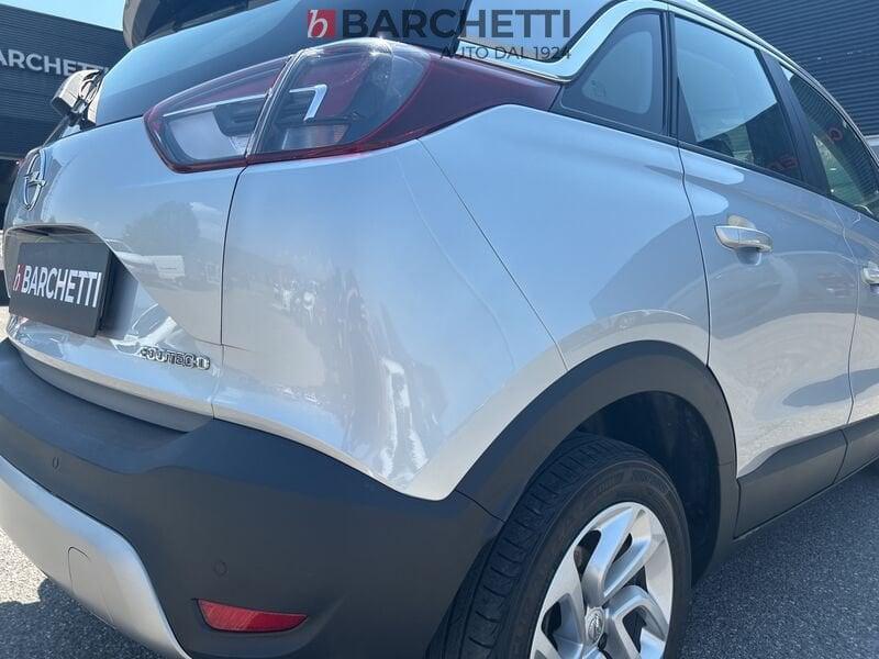 Opel Crossland X 1.5 ECOTEC DIESEL 102 CV START&STOP INNOVATION