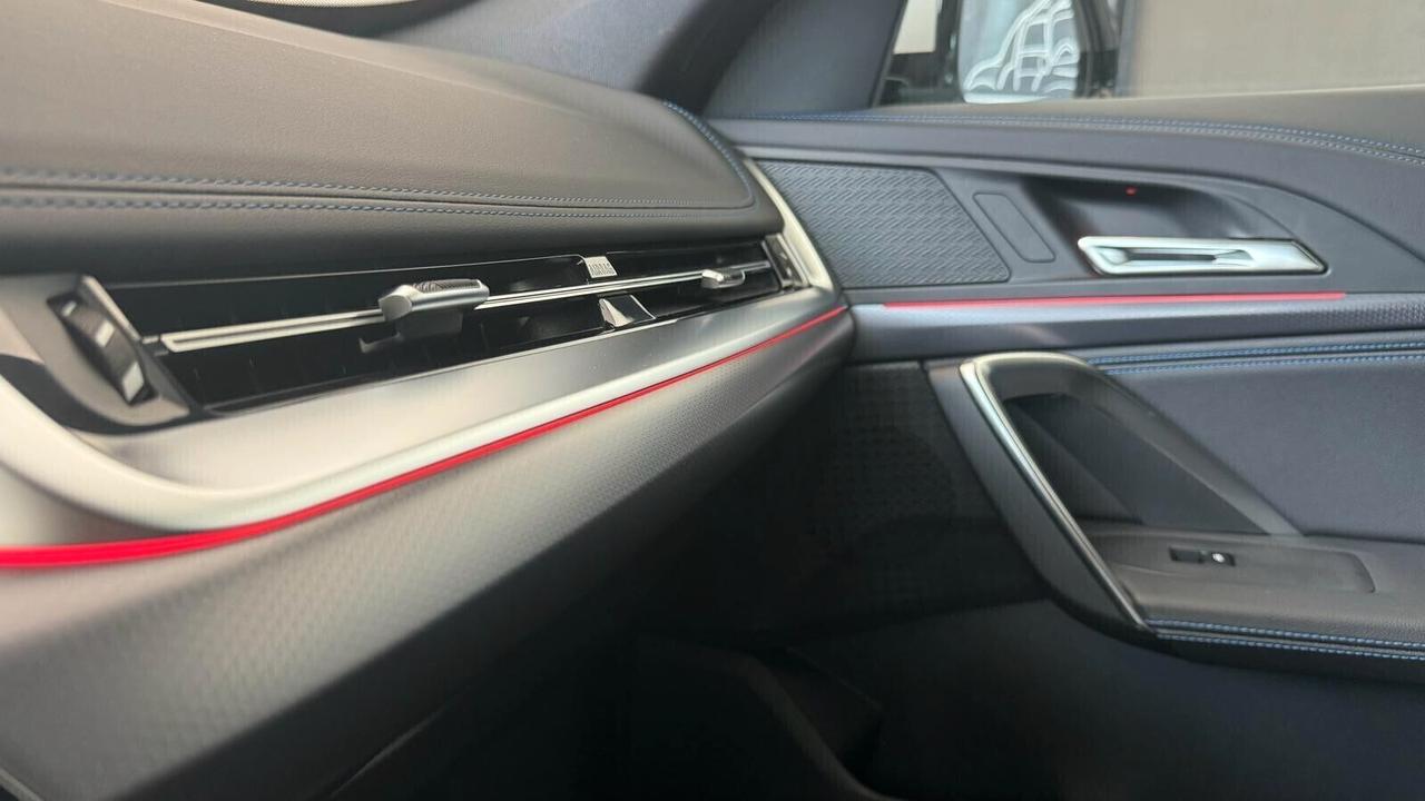 Bmw X1 sDrive 18d Msport 18"/FULL LED/RETROCAM