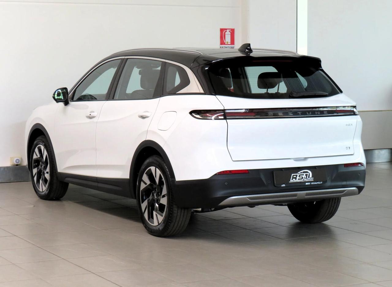 BESTUNE JOYEE 07 PLUG-IN|1.300 km · Garanzia 5 anni