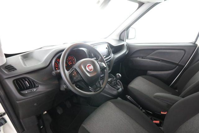 FIAT Maxi Doblò Doblò 1.6 MJT 120CV S&S PL-TN Cargo Lounge