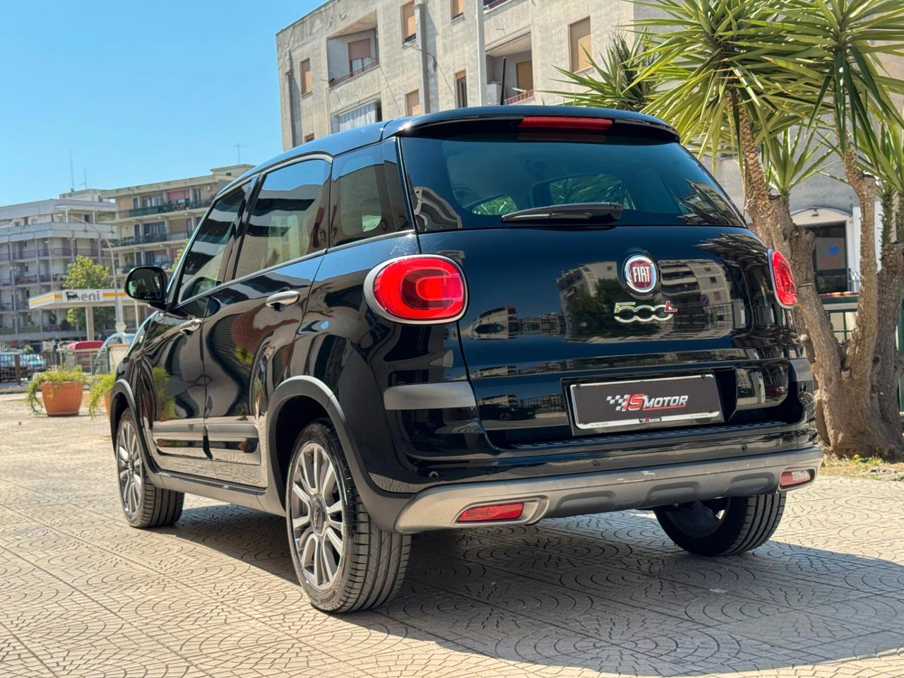 FIAT 500L 1,3 MJT CROSS 95 CV MY17