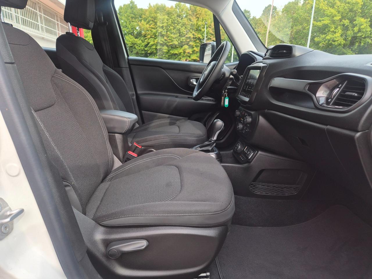 Jeep Renegade 1.3 T4 190CV PHEV 4x 4 Elett. AT6 Limited - Plug - in Hybrid